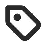 Badge SVG Icon